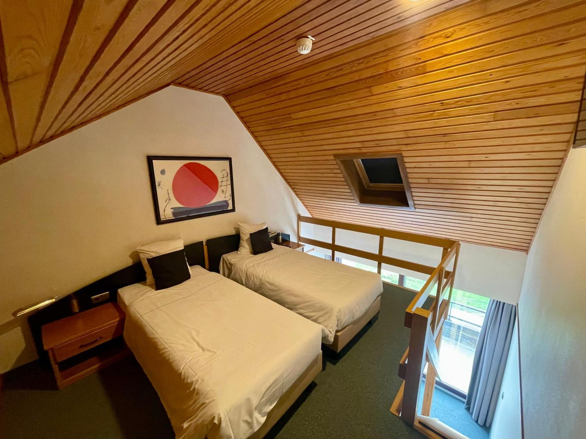Floreal Le Panoramique 몽상오베르트 외부 사진