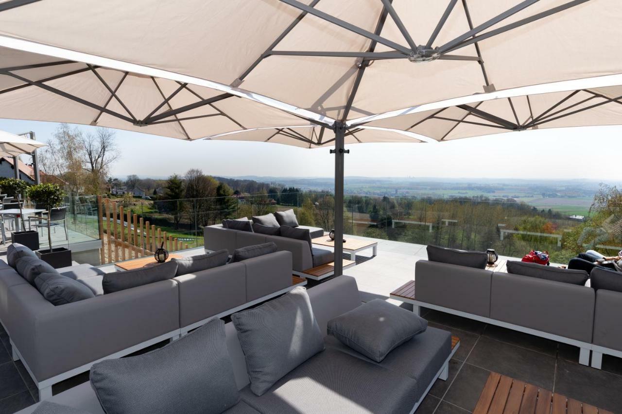 Floreal Le Panoramique 몽상오베르트 외부 사진